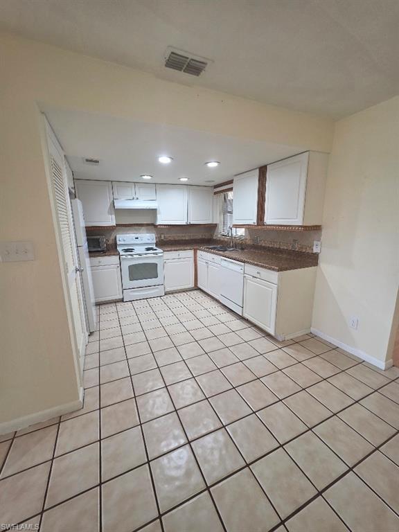 LEHIGH ACRES - Residential Lease