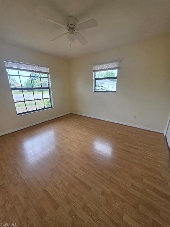 LEHIGH ACRES - Residential Lease