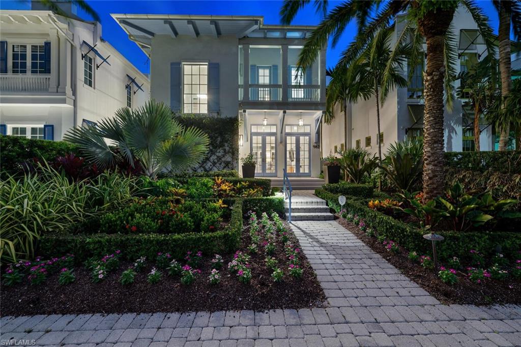 OLDE NAPLES - Residential