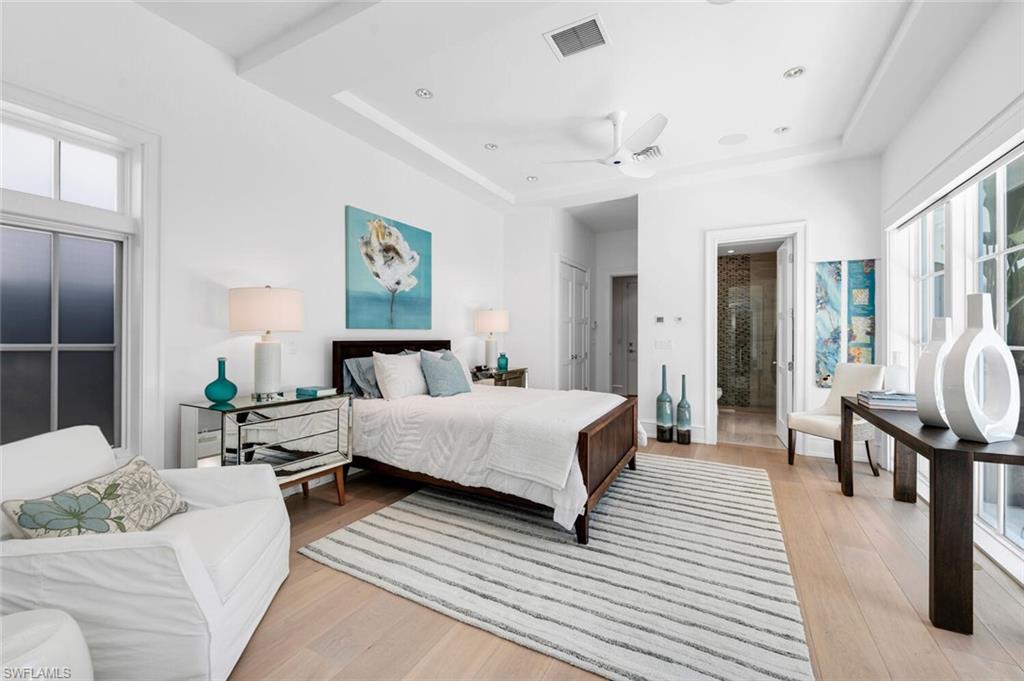 OLDE NAPLES - Residential