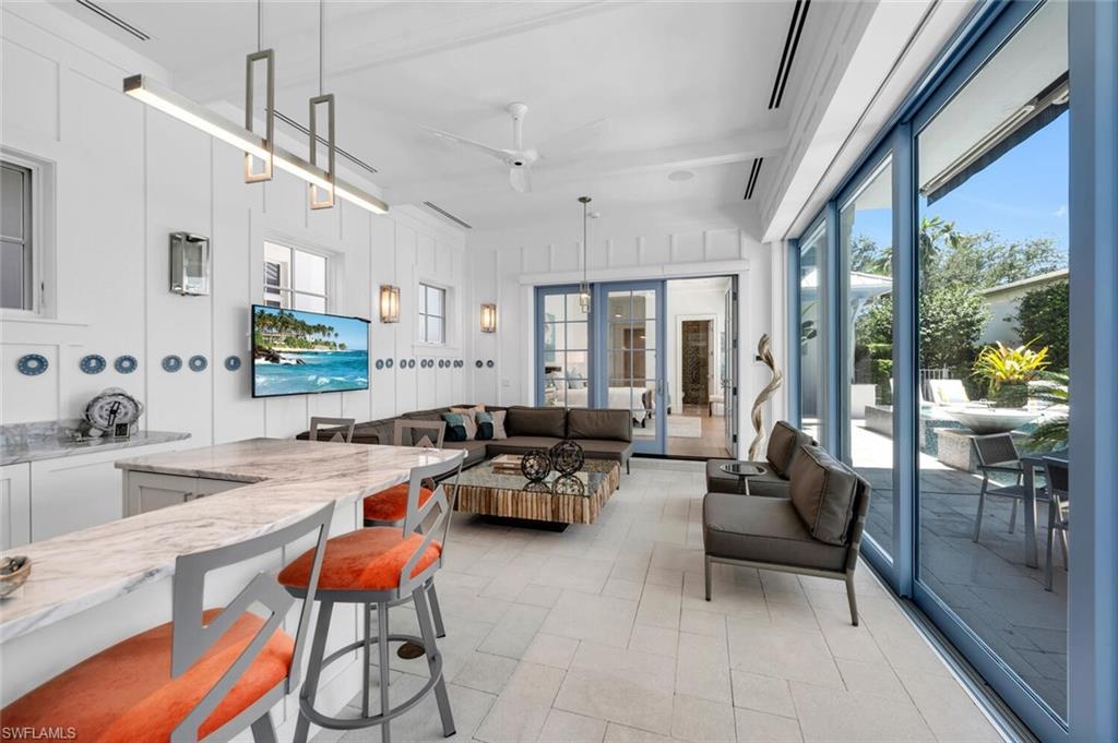 OLDE NAPLES - Residential