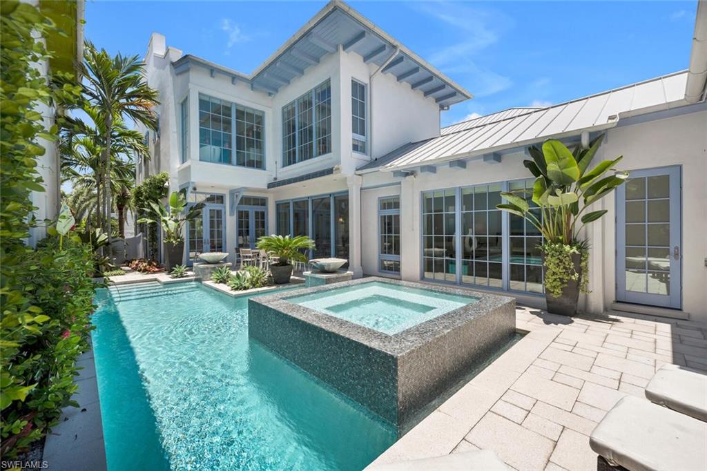 OLDE NAPLES - Residential