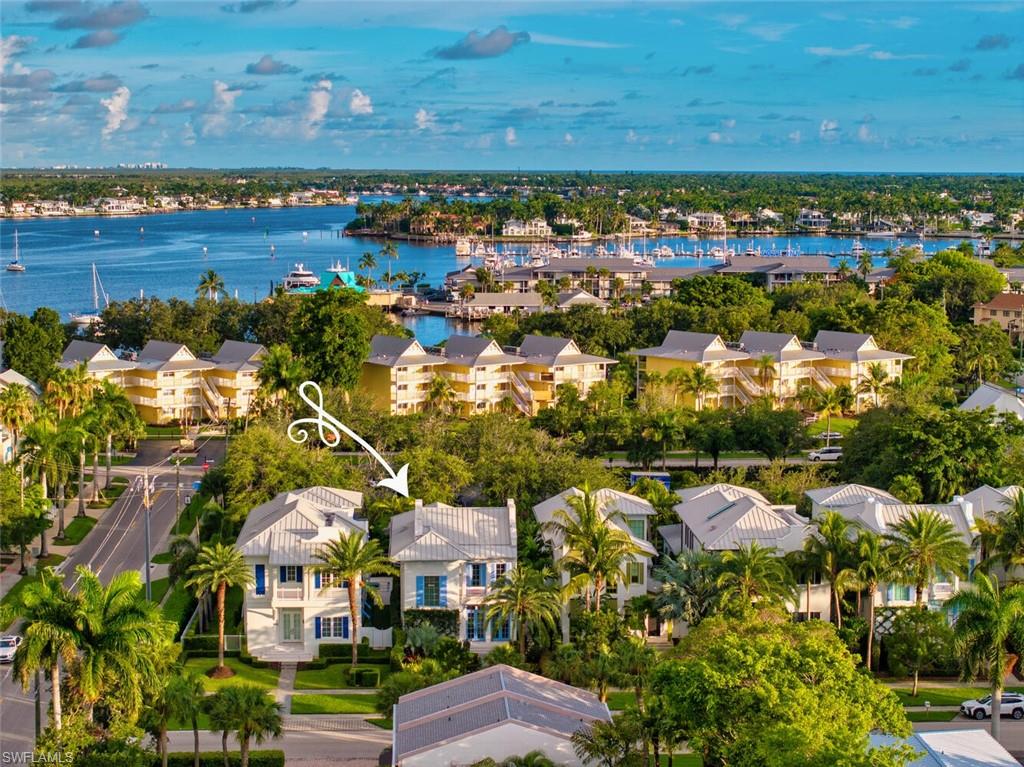 OLDE NAPLES - Residential