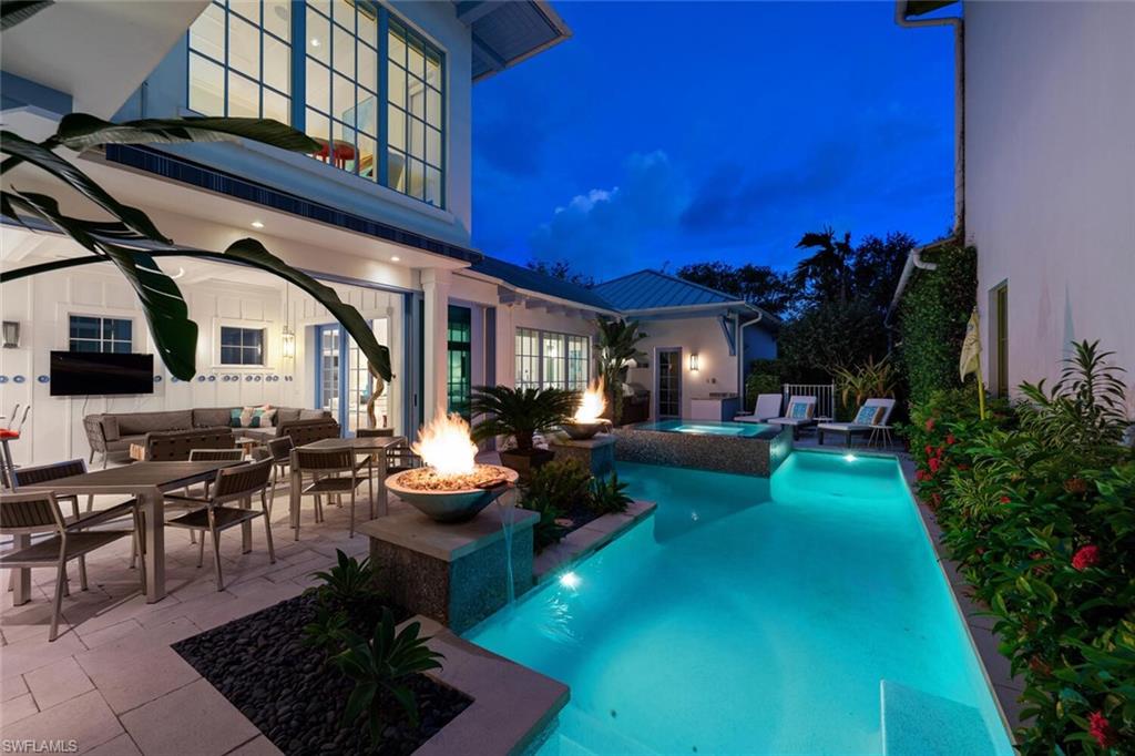 OLDE NAPLES - Residential