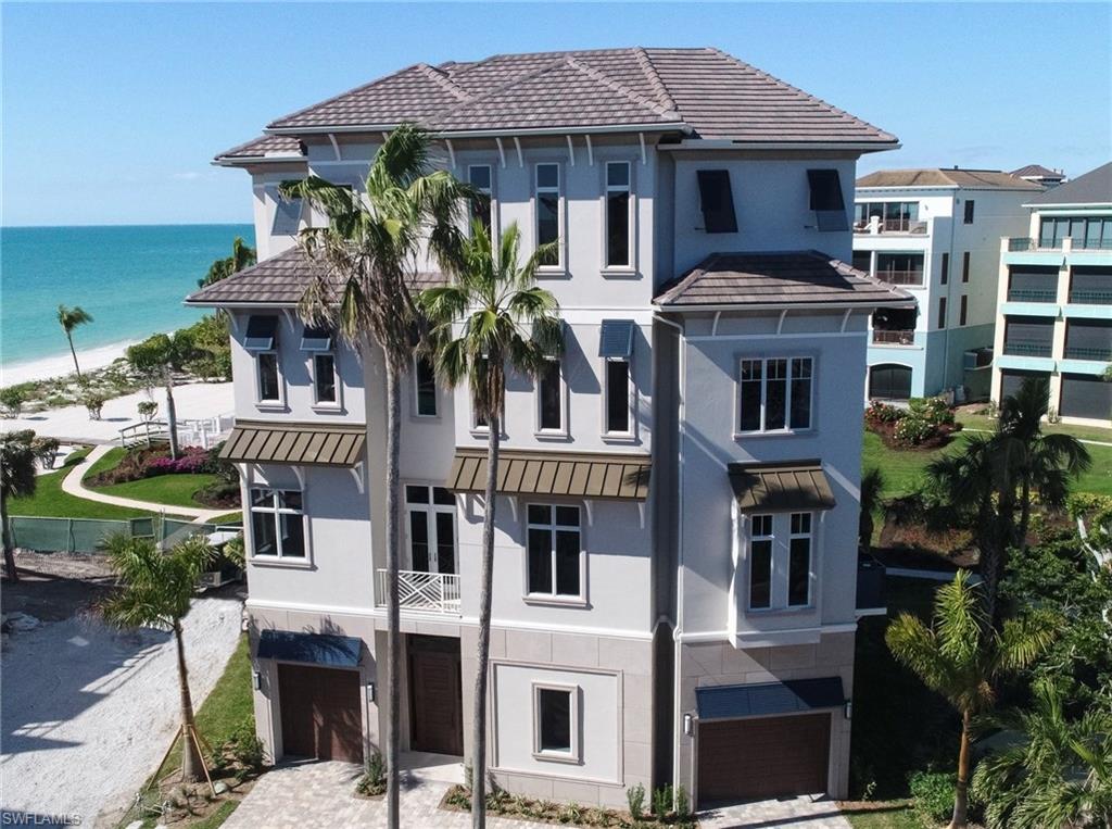 BAREFOOT BEACH - Residential
