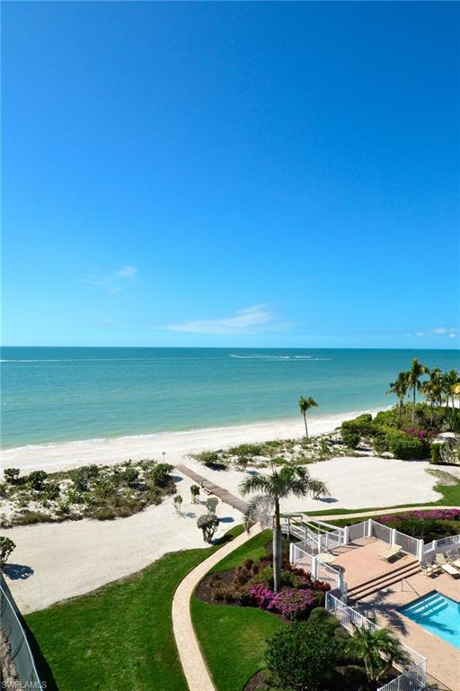 BAREFOOT BEACH - Residential