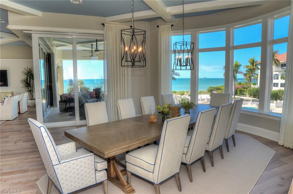 BAREFOOT BEACH - Residential