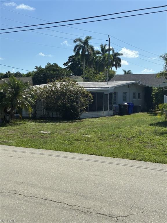 FORT MYERS - Residential