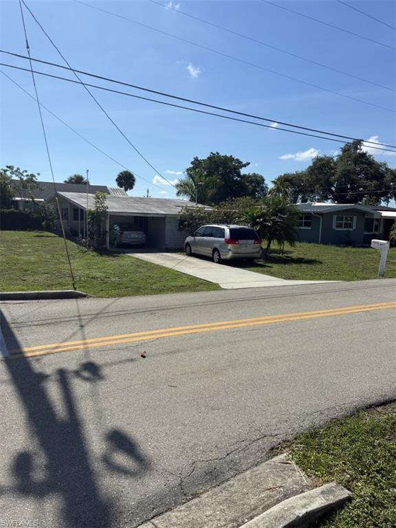 FORT MYERS - Residential