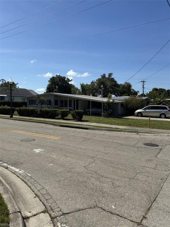 FORT MYERS - Residential