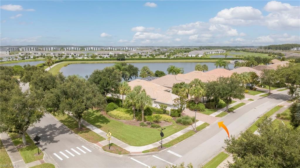 DEL WEBB - Residential
