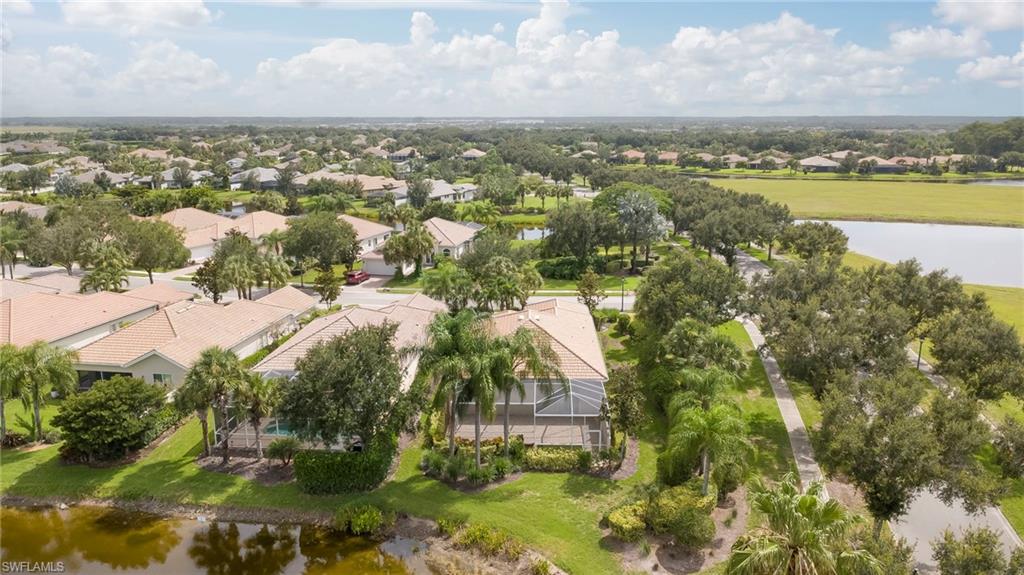 DEL WEBB - Residential