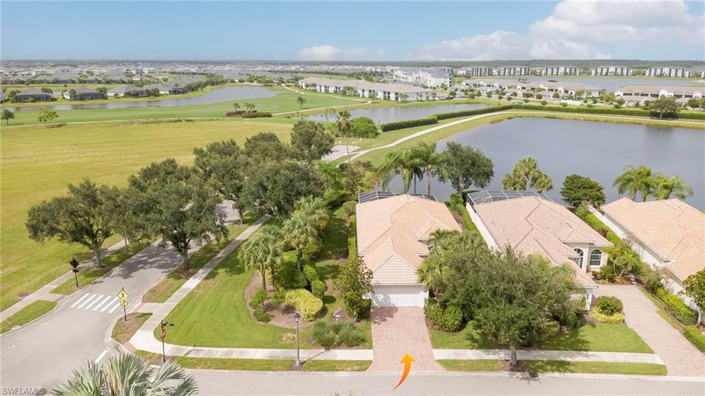 DEL WEBB - Residential