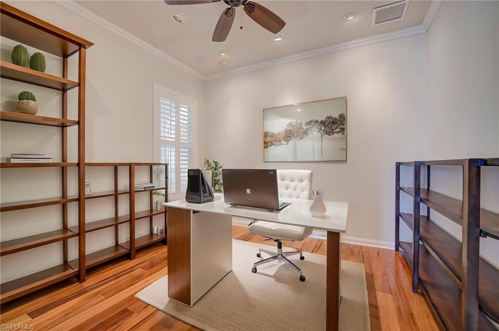 DEL WEBB - Residential