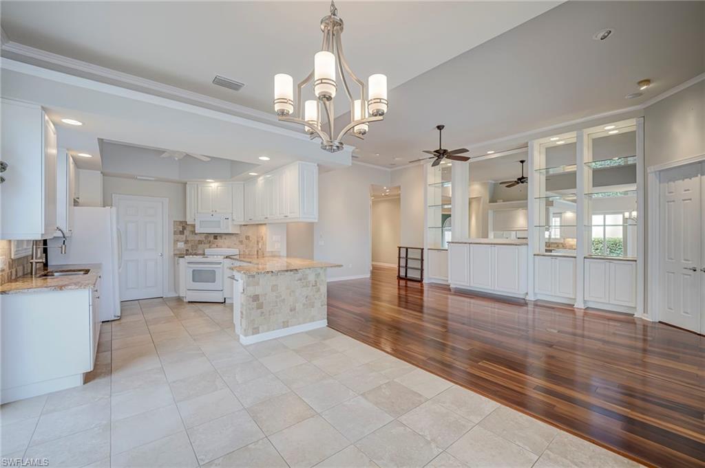 DEL WEBB - Residential
