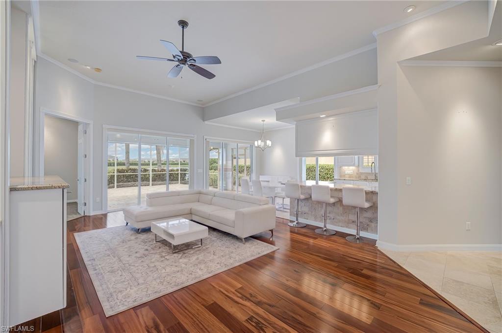 DEL WEBB - Residential