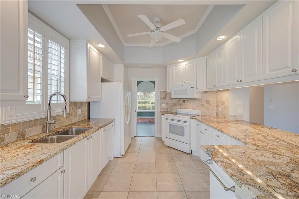 DEL WEBB - Residential