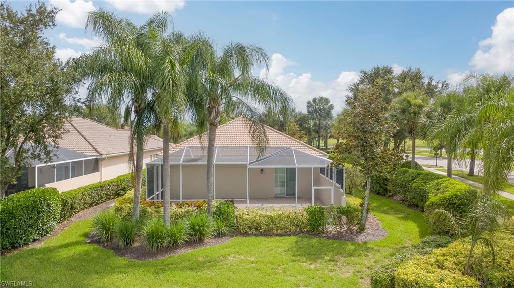 DEL WEBB - Residential