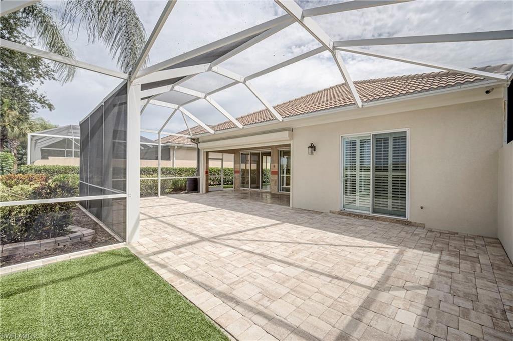 DEL WEBB - Residential