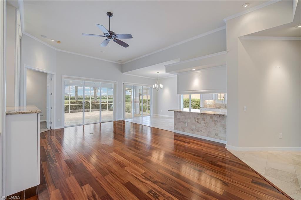 DEL WEBB - Residential