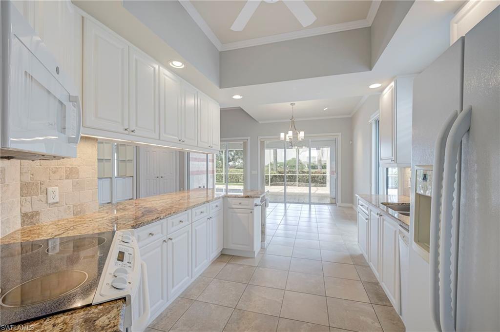 DEL WEBB - Residential