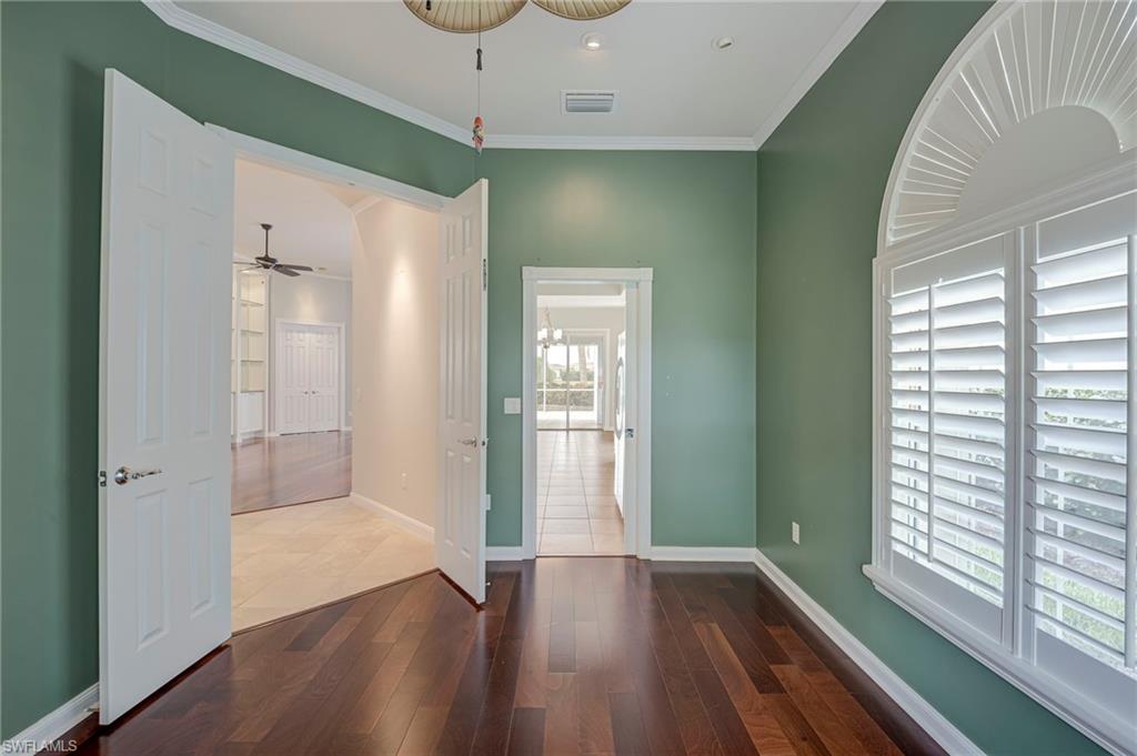 DEL WEBB - Residential