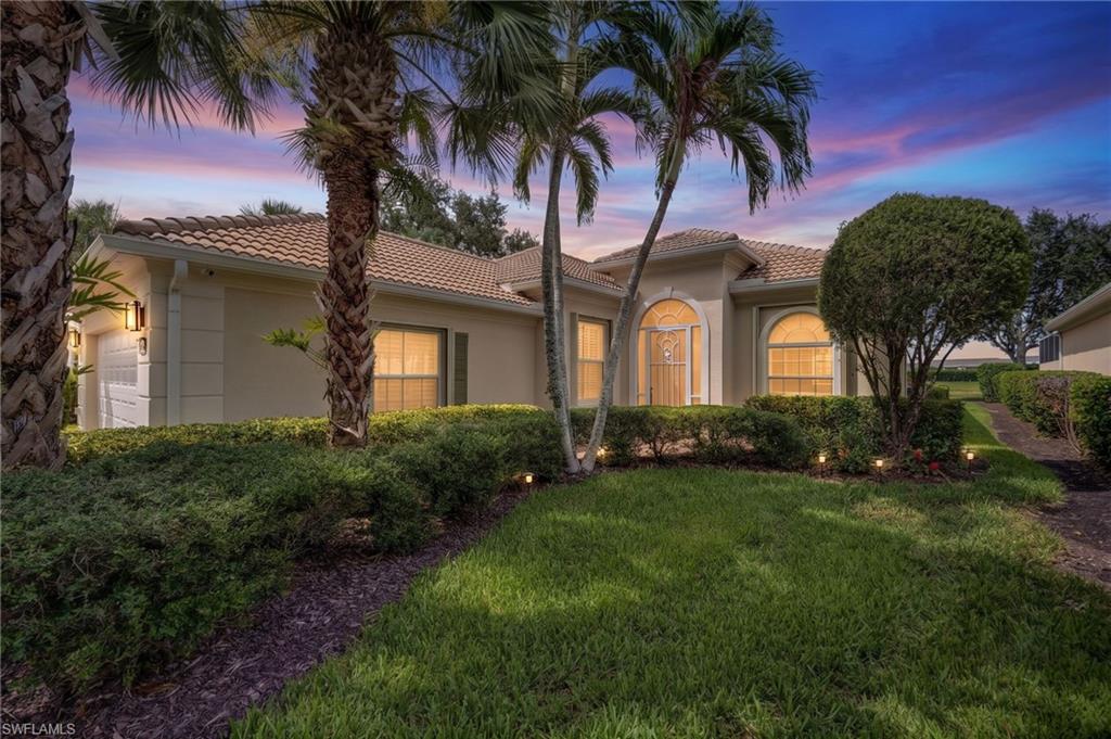 DEL WEBB - Residential