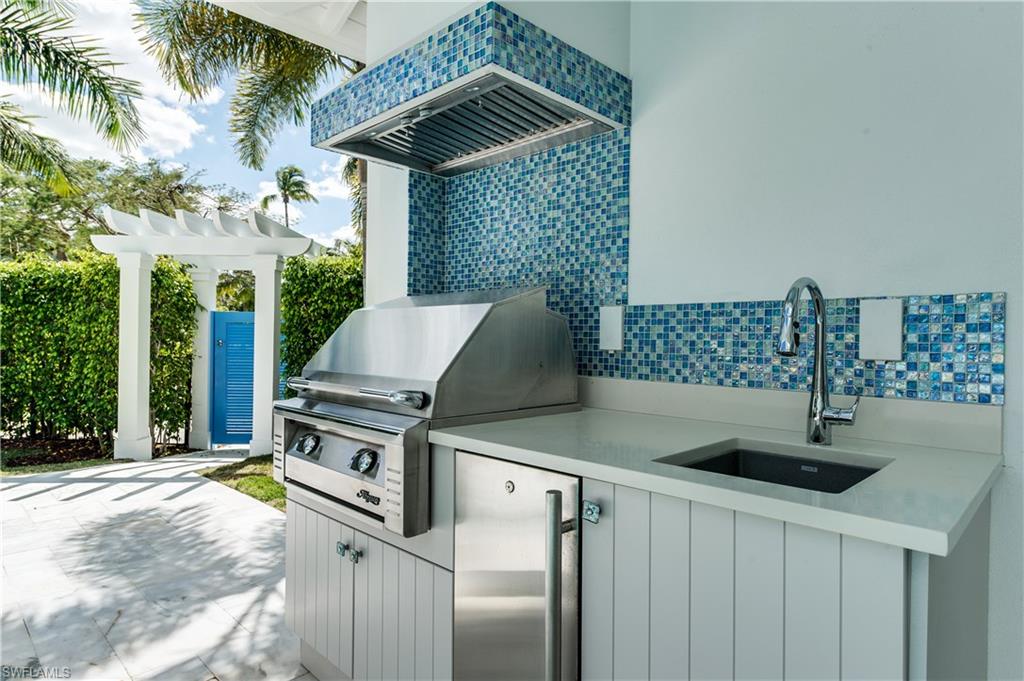 OLDE NAPLES - Residential
