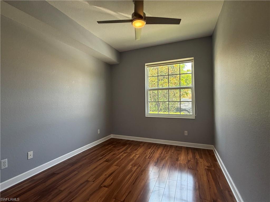 DOVER PLACE - Residential Lease