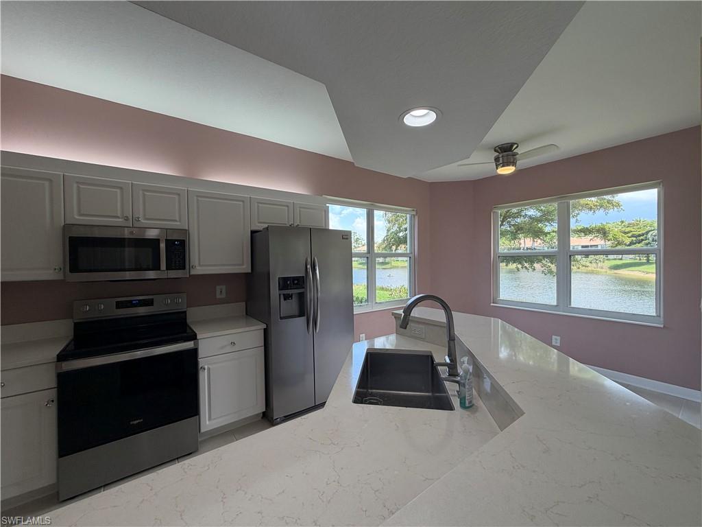 DOVER PLACE - Residential Lease