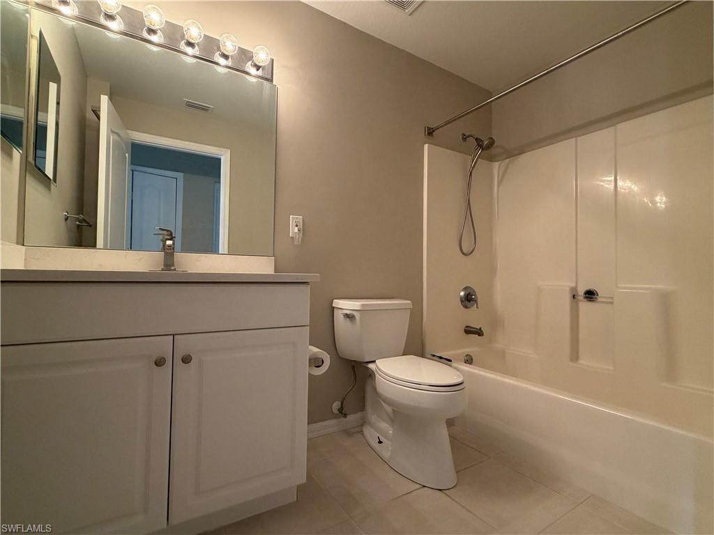 DOVER PLACE - Residential Lease