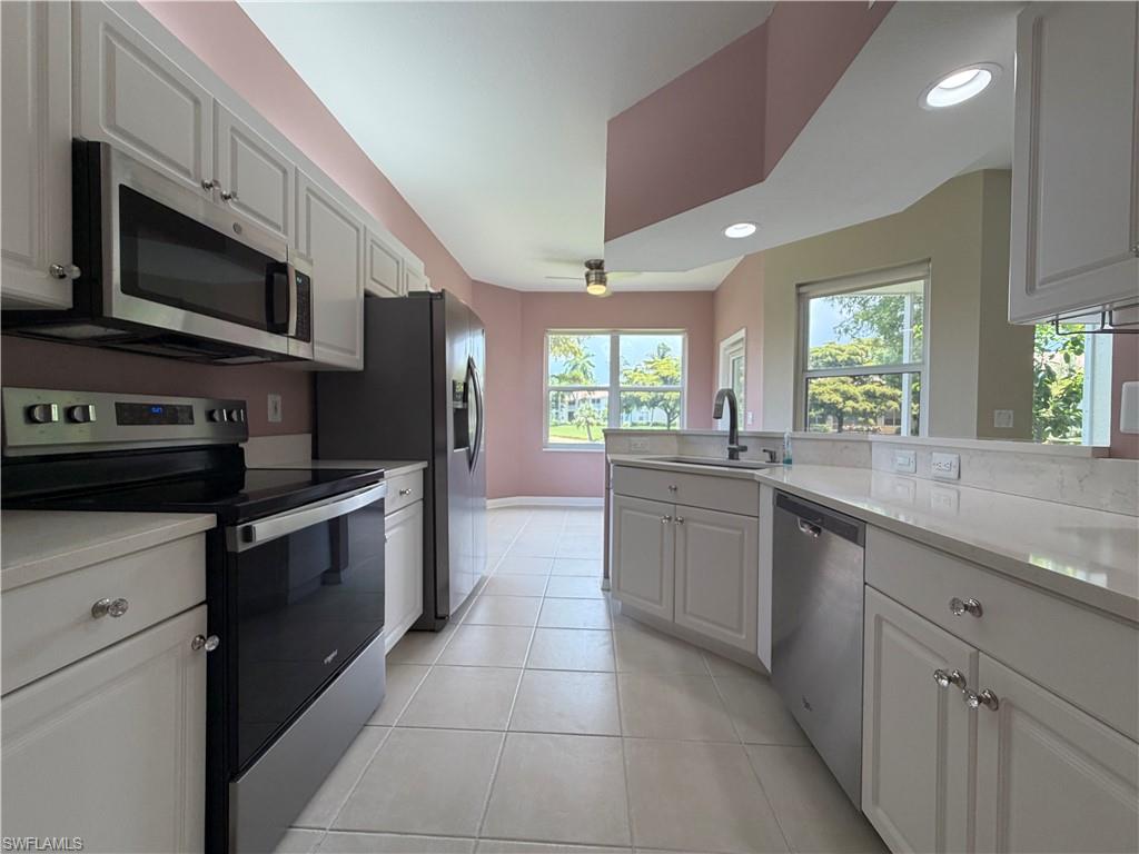 DOVER PLACE - Residential Lease