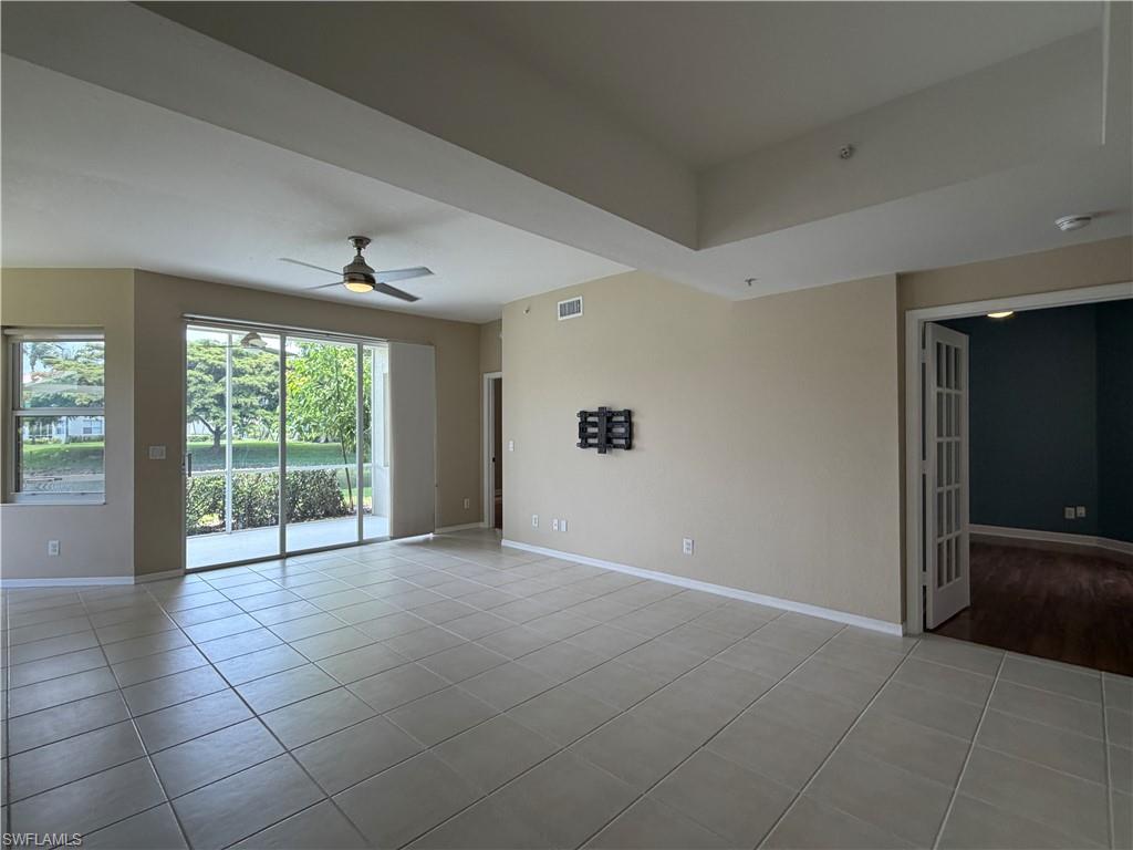 DOVER PLACE - Residential Lease
