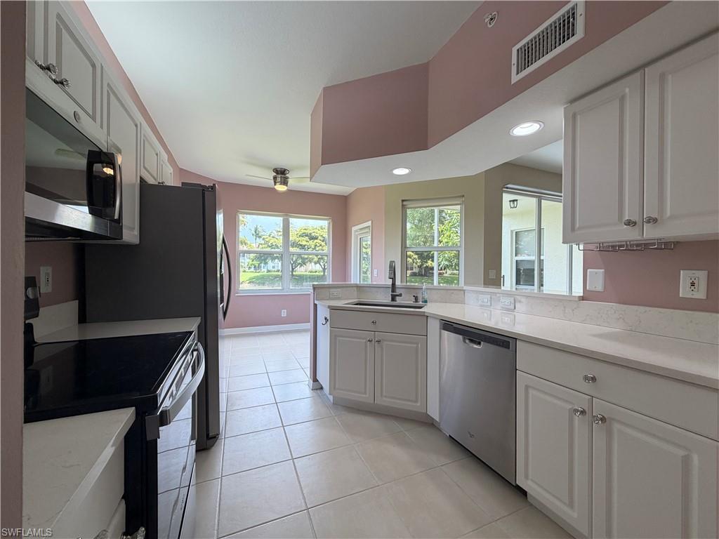 DOVER PLACE - Residential Lease