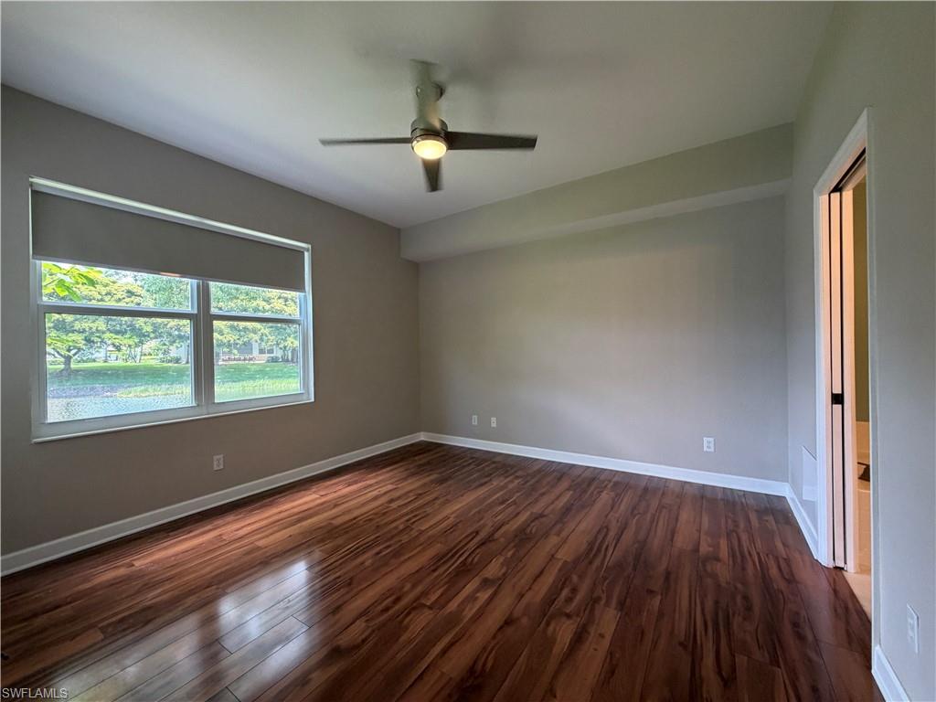 DOVER PLACE - Residential Lease