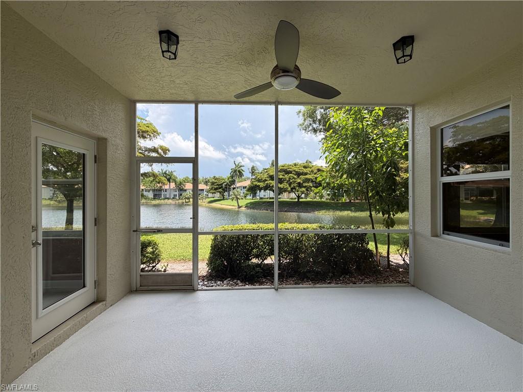 DOVER PLACE - Residential Lease
