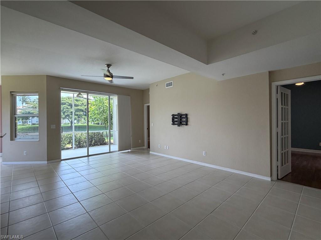 DOVER PLACE - Residential Lease