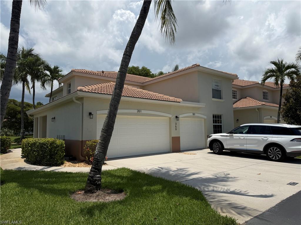 DOVER PLACE - Residential Lease