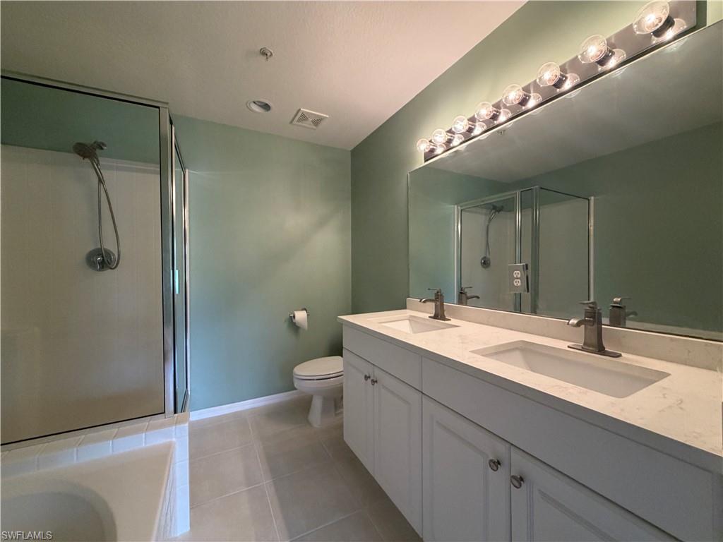 DOVER PLACE - Residential Lease