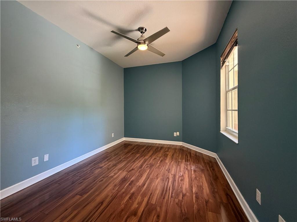 DOVER PLACE - Residential Lease