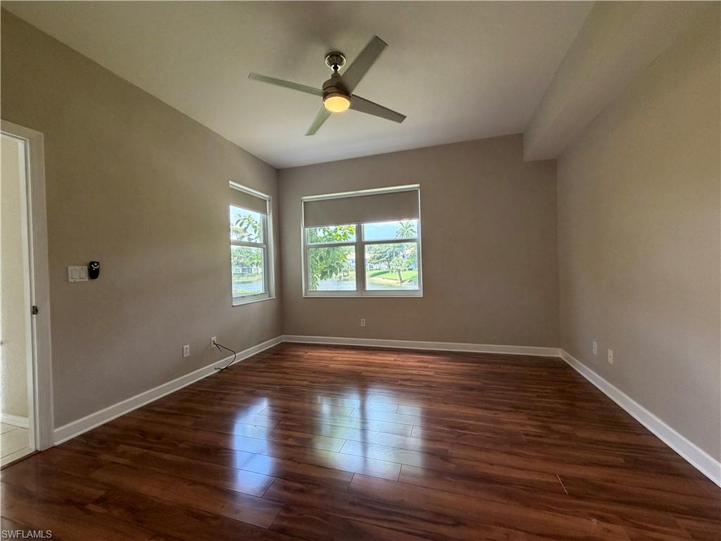 DOVER PLACE - Residential Lease