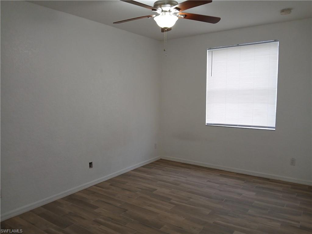 PINE KEY CONDOMINIUM RESORT - Residential Lease