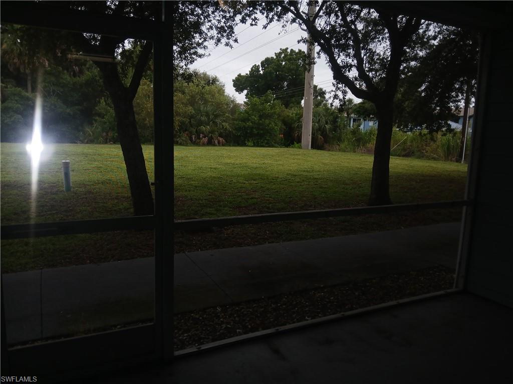 PINE KEY CONDOMINIUM RESORT - Residential Lease