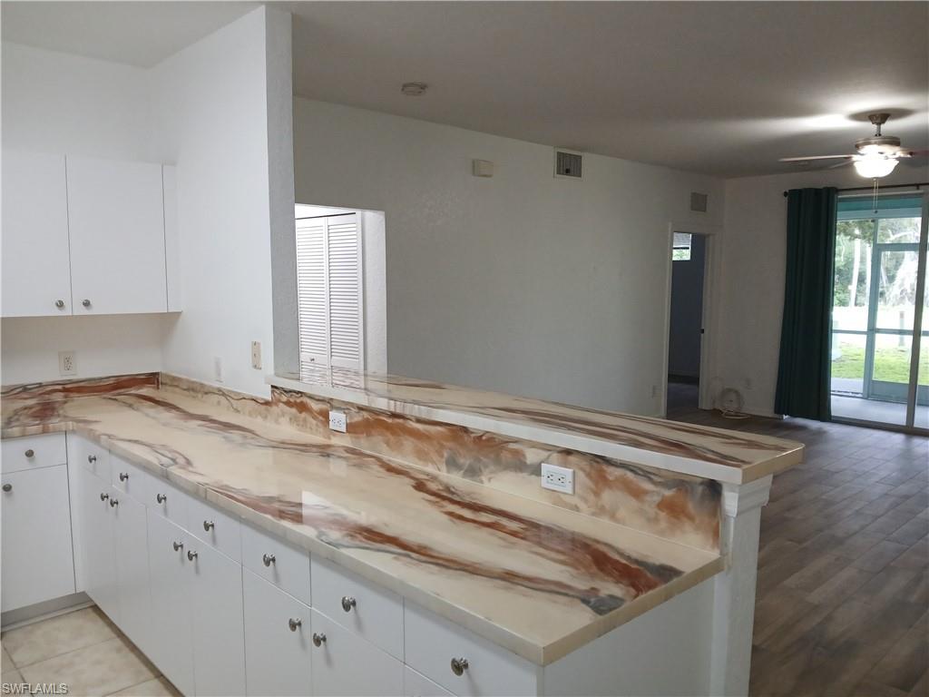 PINE KEY CONDOMINIUM RESORT - Residential Lease