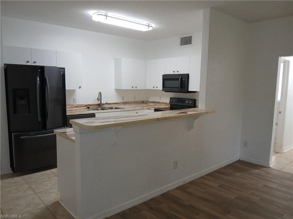 PINE KEY CONDOMINIUM RESORT - Residential Lease