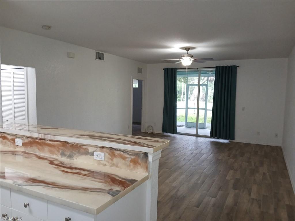 PINE KEY CONDOMINIUM RESORT - Residential Lease
