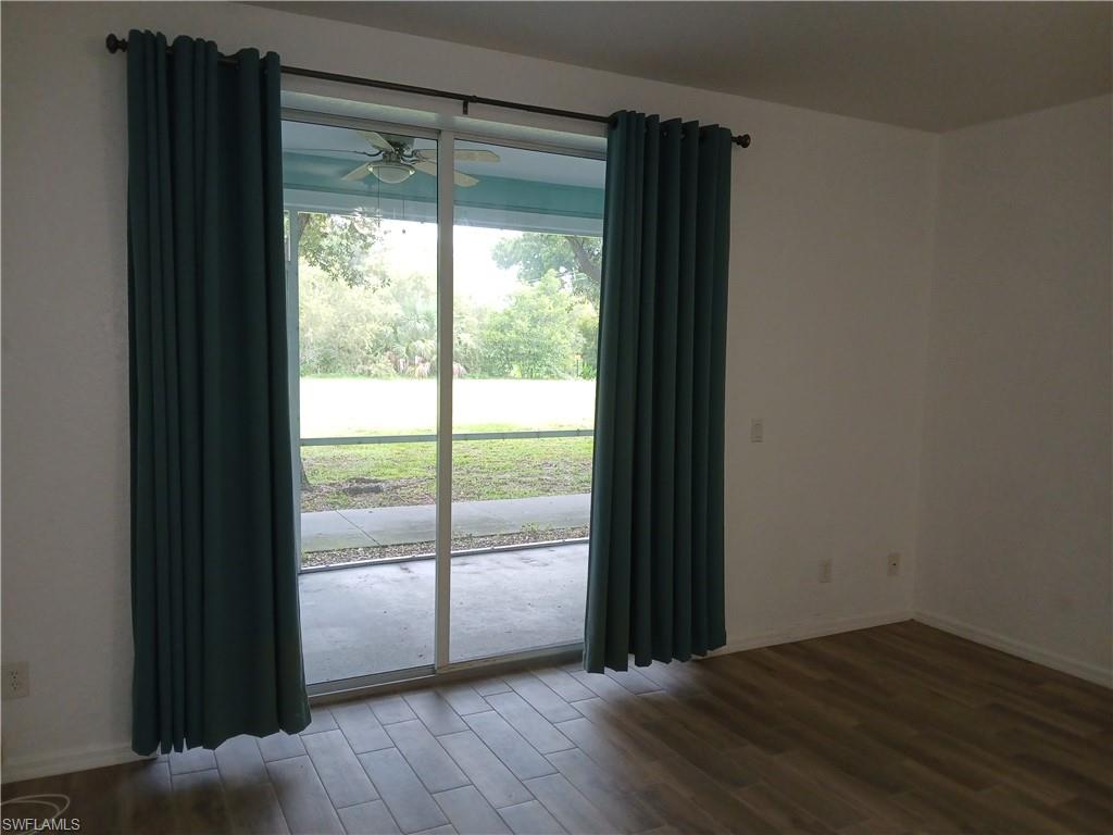 PINE KEY CONDOMINIUM RESORT - Residential Lease