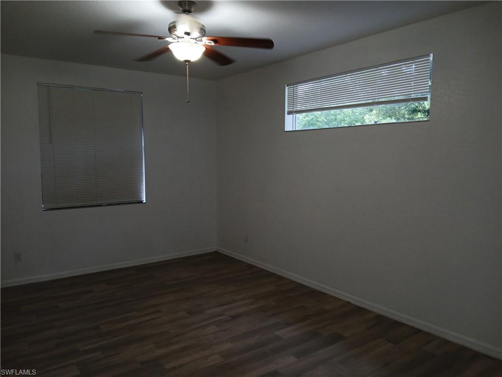 PINE KEY CONDOMINIUM RESORT - Residential Lease