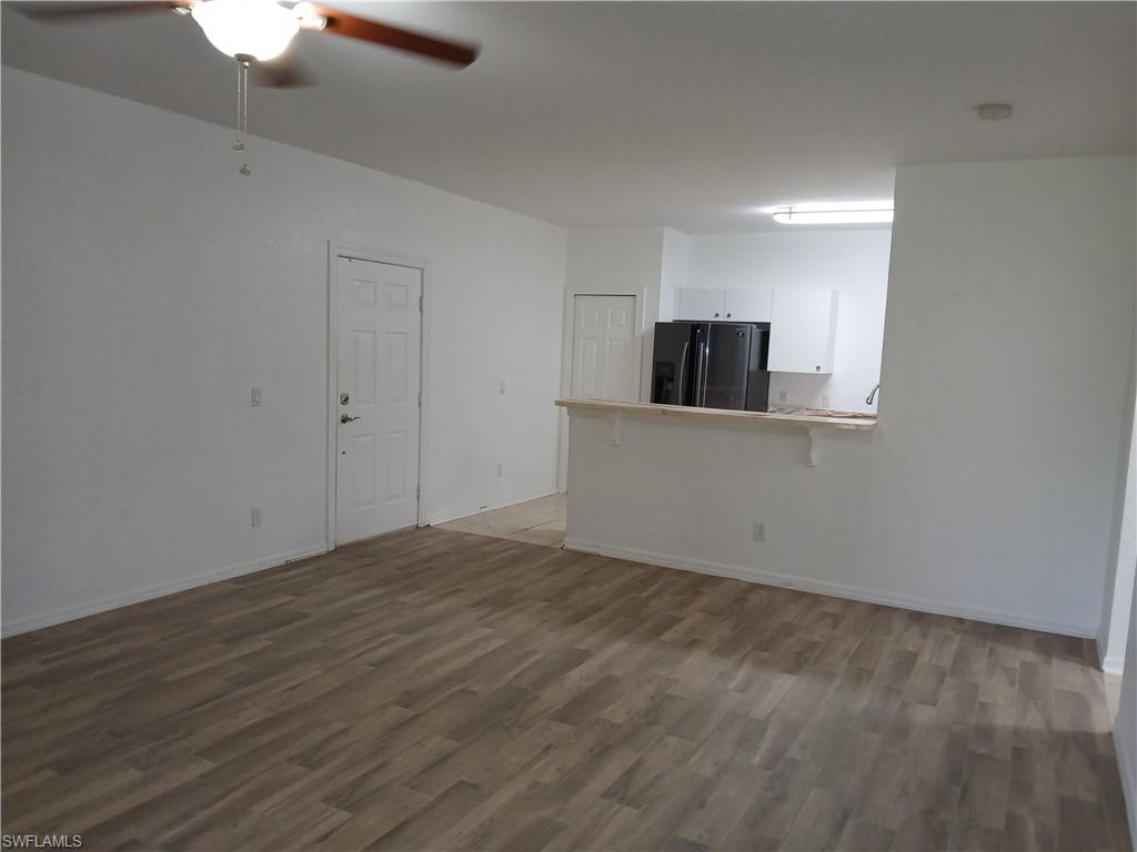 PINE KEY CONDOMINIUM RESORT - Residential Lease