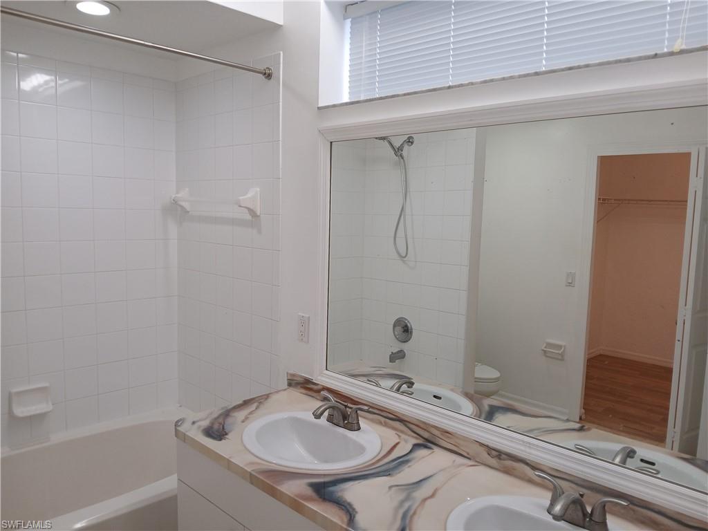 PINE KEY CONDOMINIUM RESORT - Residential Lease